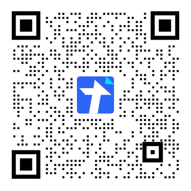 在线咨询二维码